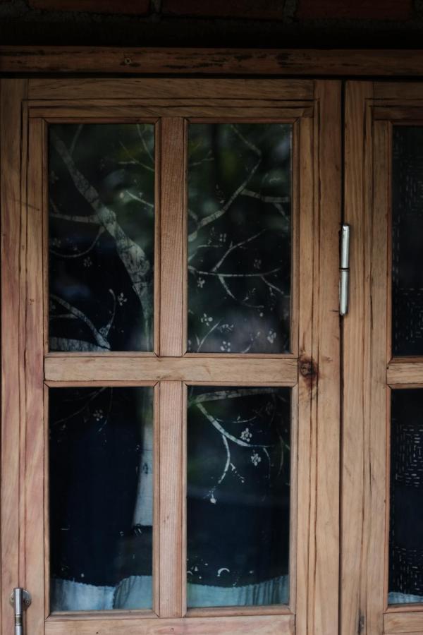 Sum Villa Homestay Mang Den Kon Von Kla Buitenkant foto