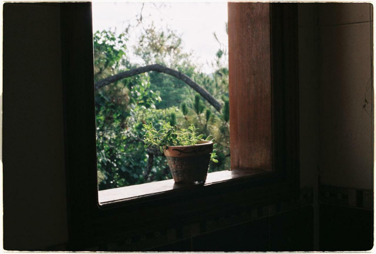 Sum Villa Homestay Mang Den Kon Von Kla Buitenkant foto