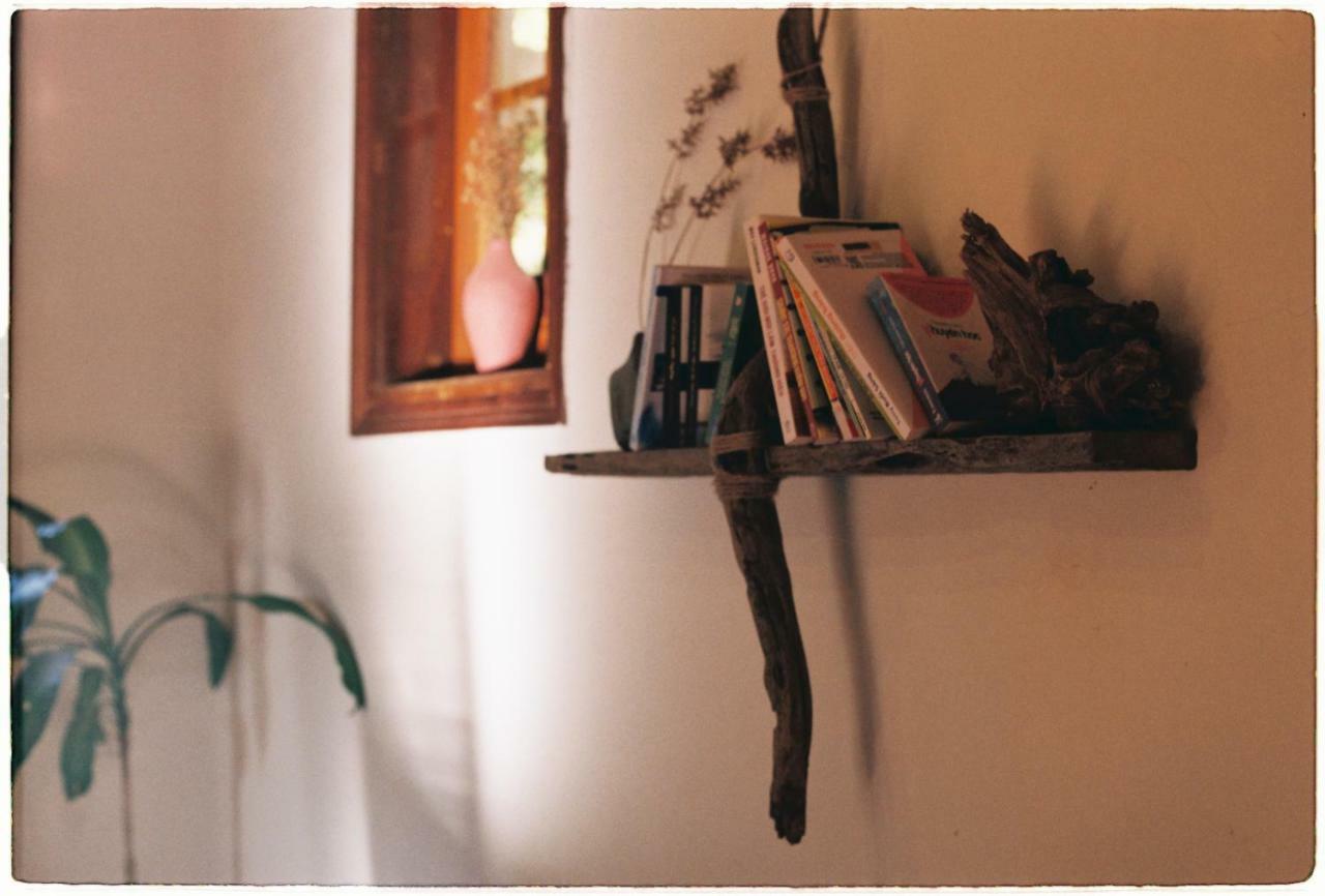 Sum Villa Homestay Mang Den Kon Von Kla Buitenkant foto